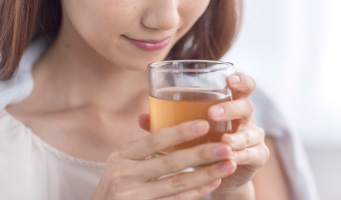 きれいに目のない女性に大人気の天然酵母飲料 イメージ