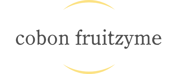 cobon fruitzyme