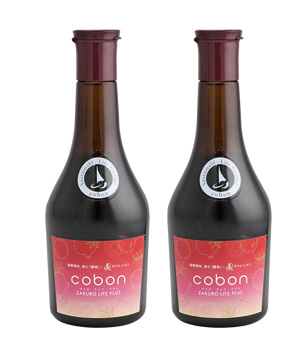 コーボンザクロライフプラスN525 cobon（コーボン）公式通販 酵母 