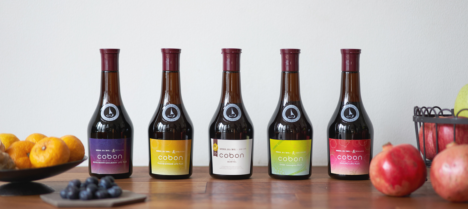 アイテム一覧イメージ