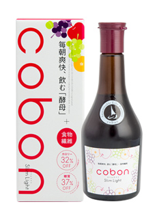 cobon（コーボン）公式通販 酵母ドリンク｜Nシリーズ