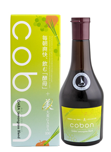 コーボンGABA K525