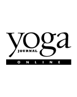 YOGA JOUNAL ONLINE